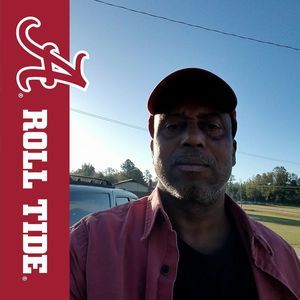 Meet your Posher, William